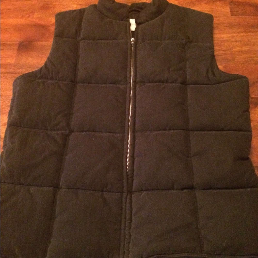 J. Crew Vest